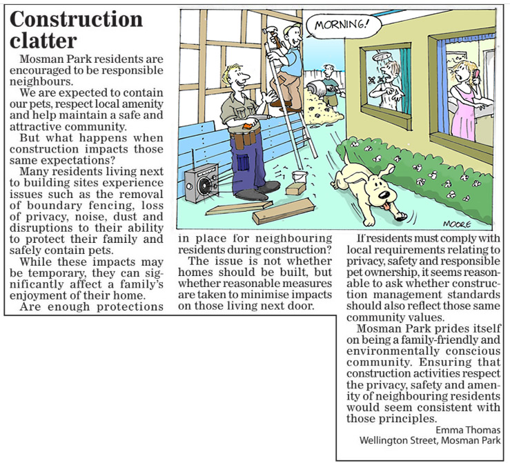 Builders